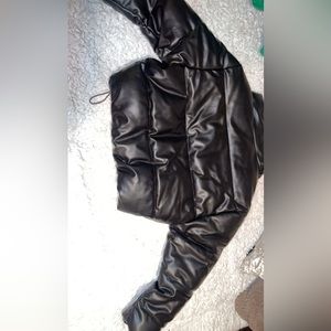 Women’s Winter Coat
